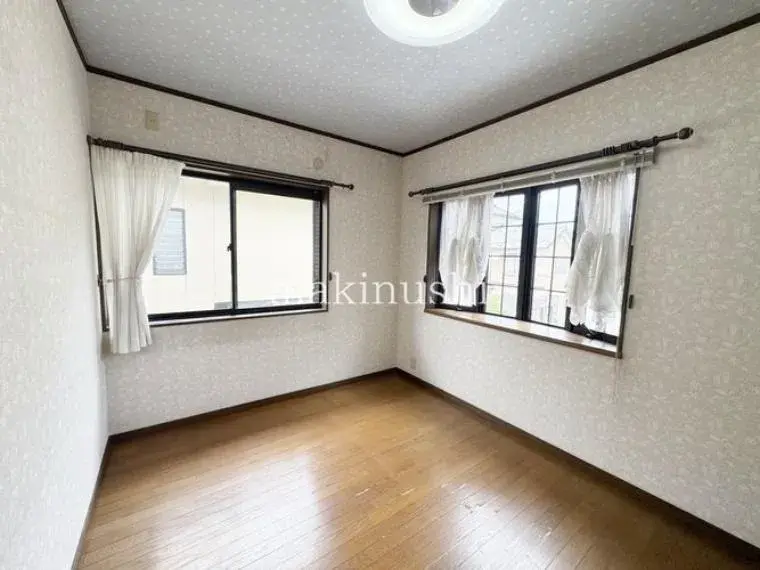 4LDK Property Tondabayashi City Osaka Prefecture (9)