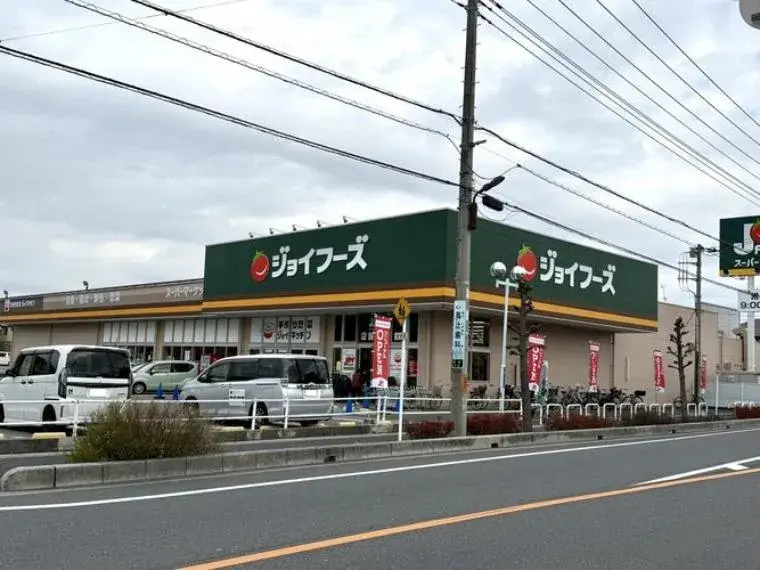 4LDK房产 草加市 埼玉県 (20)
