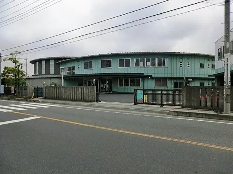 4LDK房产 草加市 埼玉県 (23)