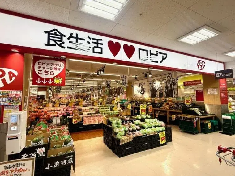 4LDK房产 草加市 埼玉県 (24)