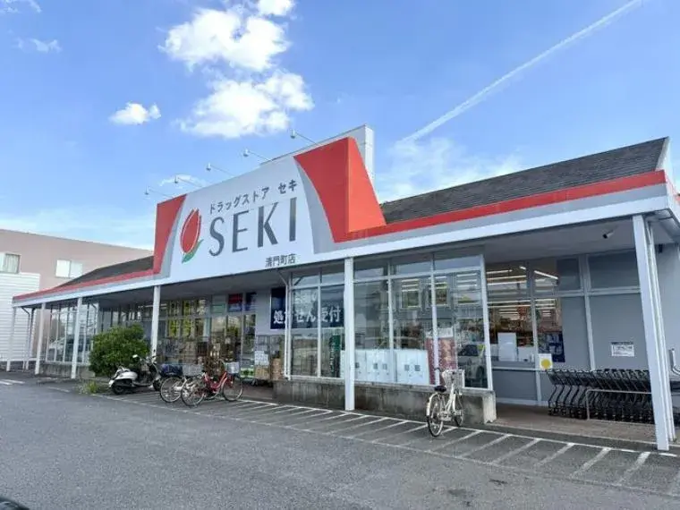 4LDK房产 草加市 埼玉県 (25)