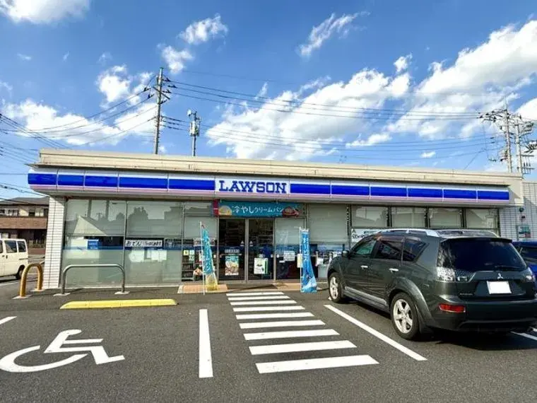 4LDK房产 草加市 埼玉県 (26)