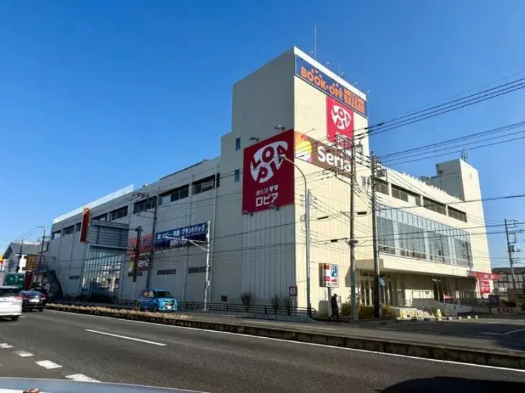 4LDK房产 草加市 埼玉県 (27)