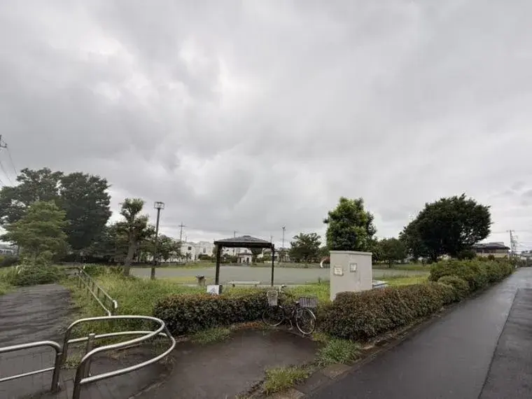 4LDK房产 草加市 埼玉県 (28)