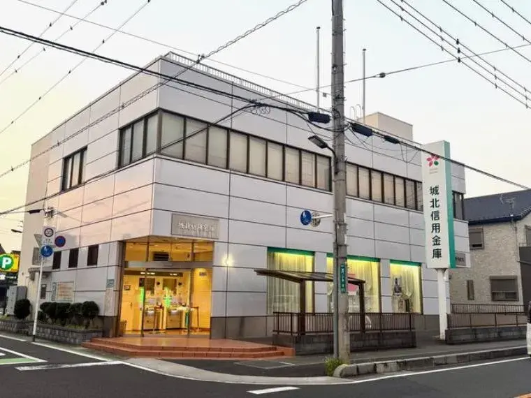 4LDK房产 草加市 埼玉県 (29)