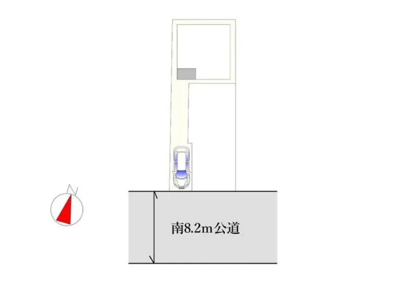 Propriété 3SLDK Katsushika-ku Tokyo (15)