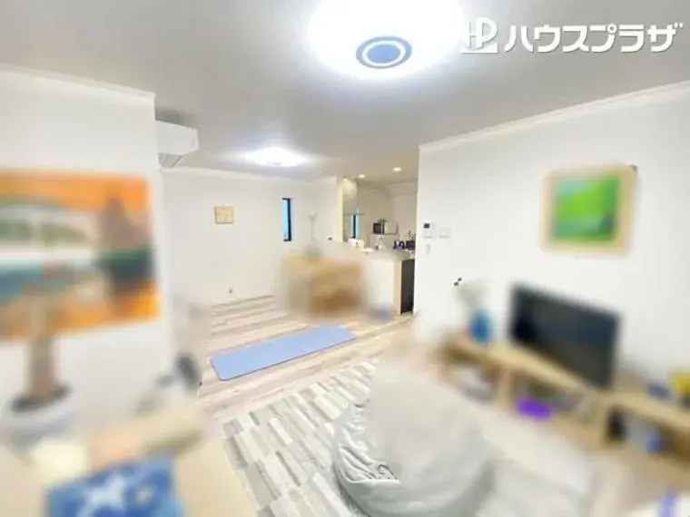 Propriété 3SLDK Katsushika-ku Tokyo (3)