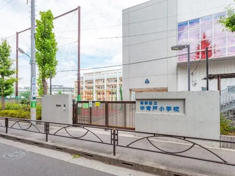 Propriété 3SLDK Katsushika-ku Tokyo (28)