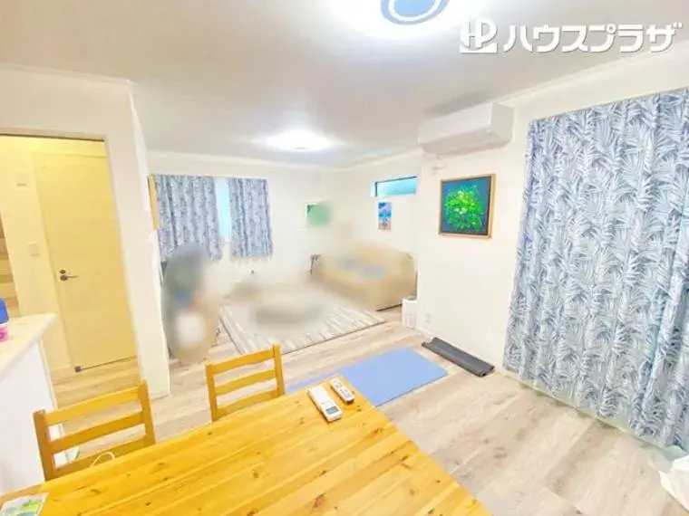 Propriété 3SLDK Katsushika-ku Tokyo (4)