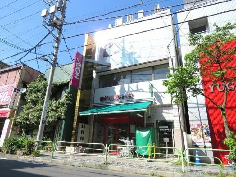 Propriété 3SLDK Katsushika-ku Tokyo (34)