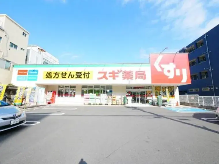Propriété 3SLDK Katsushika-ku Tokyo (35)
