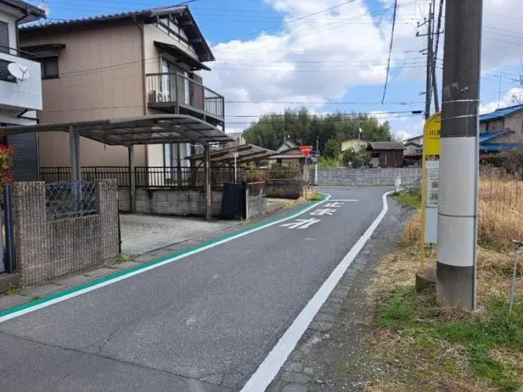Propiedad 4LDK Ciudad de Ryugasaki Prefectura de Ibaraki (2)