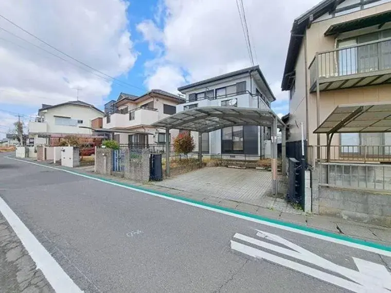 Propiedad 4LDK Ciudad de Ryugasaki Prefectura de Ibaraki (3)