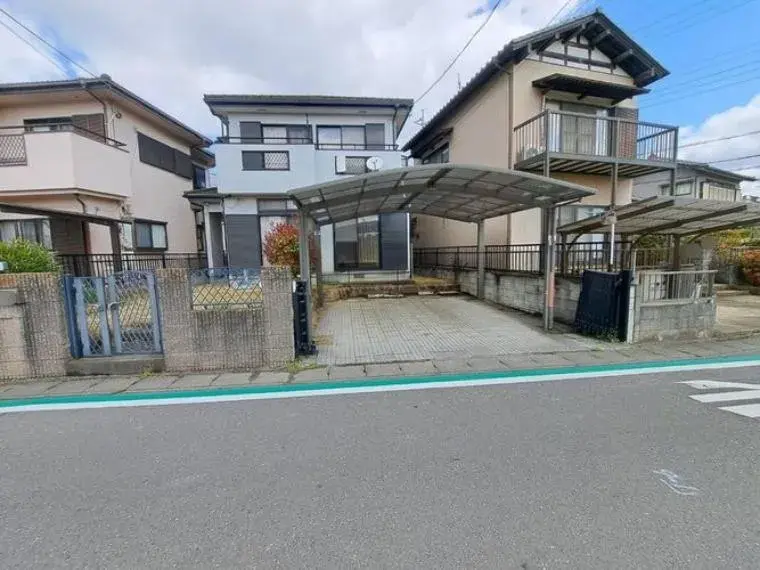 Propiedad 4LDK Ciudad de Ryugasaki Prefectura de Ibaraki (4)
