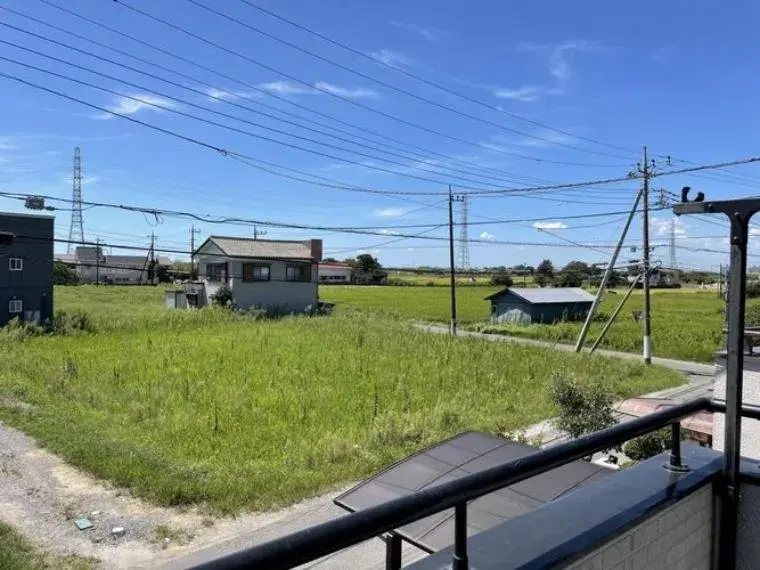 Propiedad 4LDK Ciudad de Ryugasaki Prefectura de Ibaraki (6)
