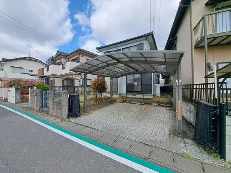Propiedad 4LDK Ciudad de Ryugasaki Prefectura de Ibaraki (7)