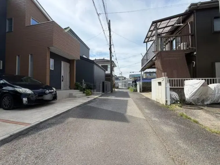 4LDK property Kamagaya City Chiba Prefecture (2)
