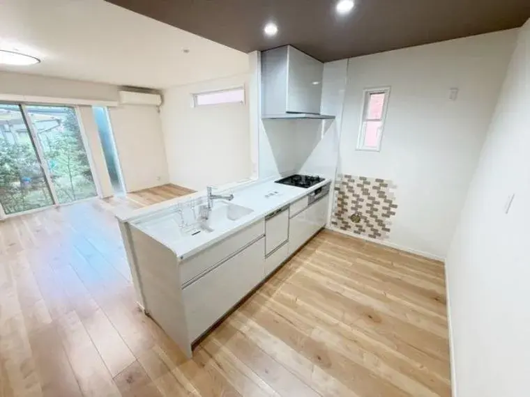 4LDK property Kamagaya City Chiba Prefecture (18)