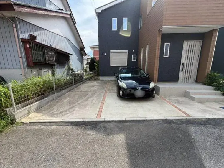 4LDK property Kamagaya City Chiba Prefecture (3)