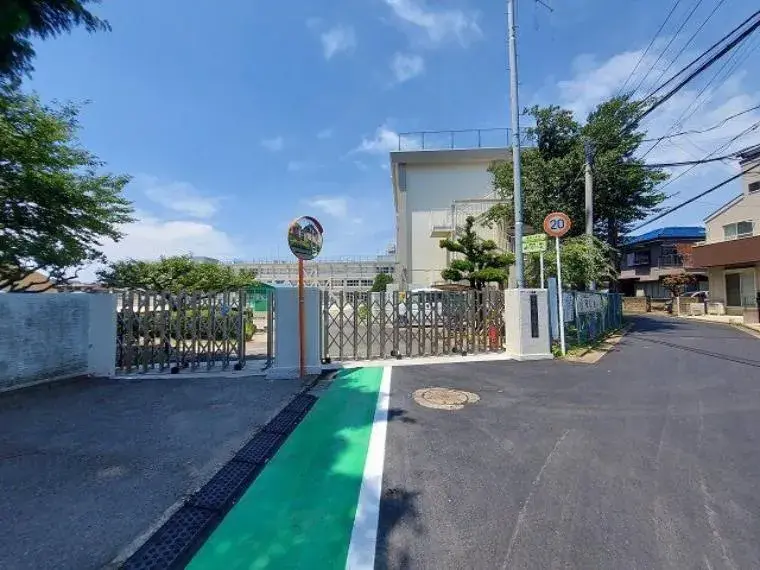 4LDK property Kamagaya City Chiba Prefecture (28)