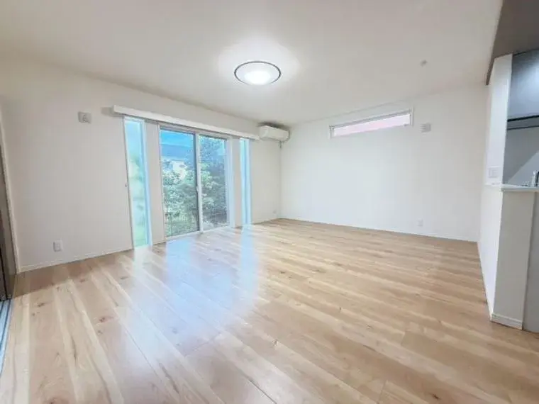 4LDK property Kamagaya City Chiba Prefecture (6)