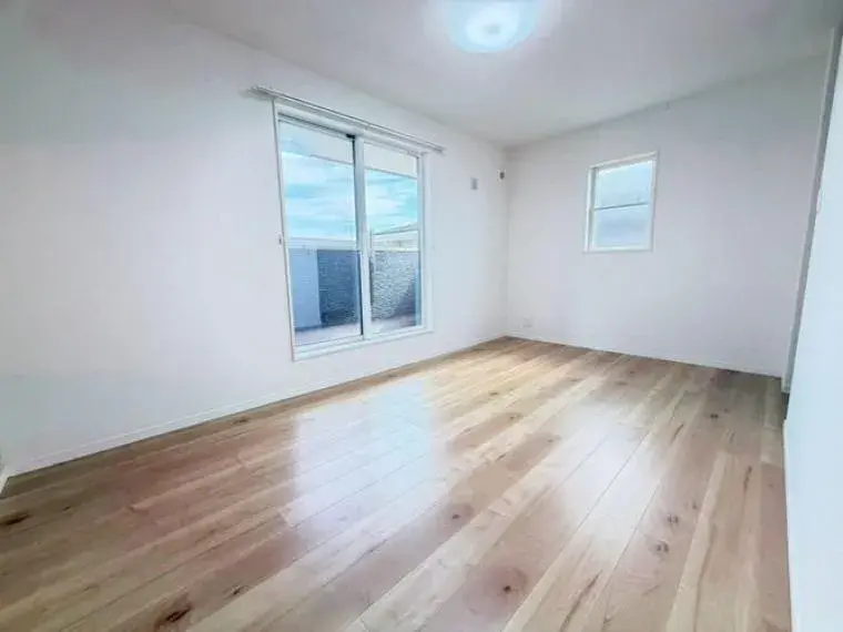 4LDK property Kamagaya City Chiba Prefecture (7)