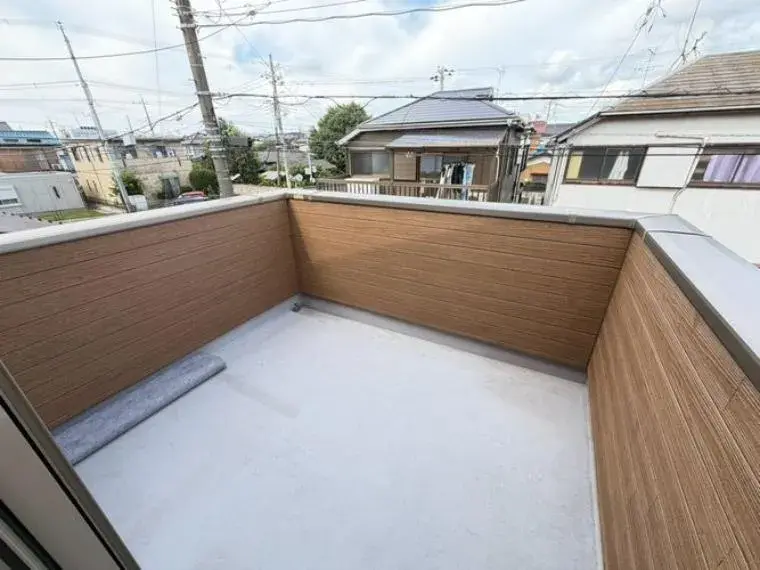 4LDK property Kamagaya City Chiba Prefecture (10)