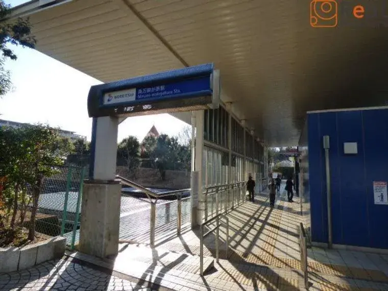 Akiya in Kanagawa