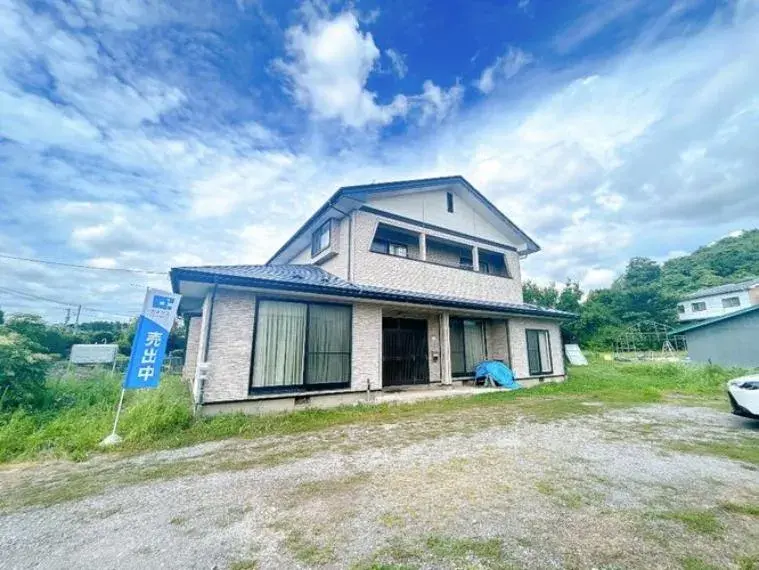 Akiya in Iwate