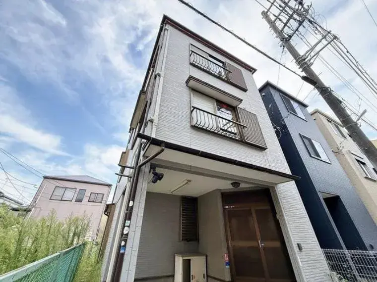 Akiya in Chiba