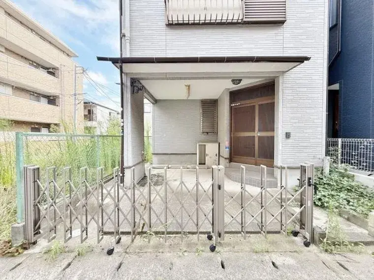 عقار 5DK مدينة Ichikawa محافظة Chiba (2)