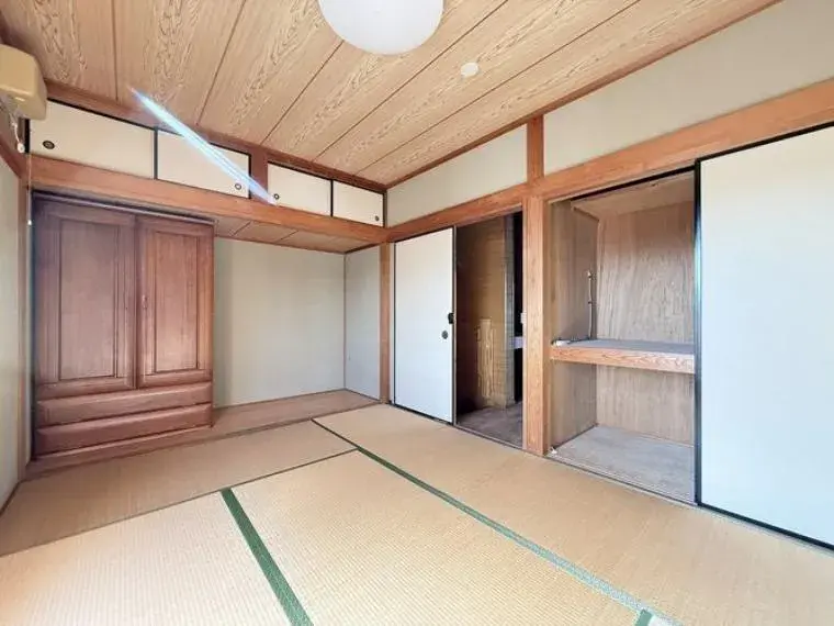عقار 5DK مدينة Ichikawa محافظة Chiba (12)