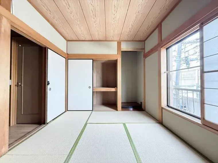 عقار 5DK مدينة Ichikawa محافظة Chiba (13)