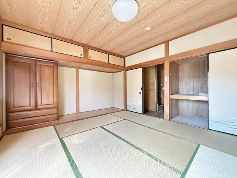 عقار 5DK مدينة Ichikawa محافظة Chiba (14)