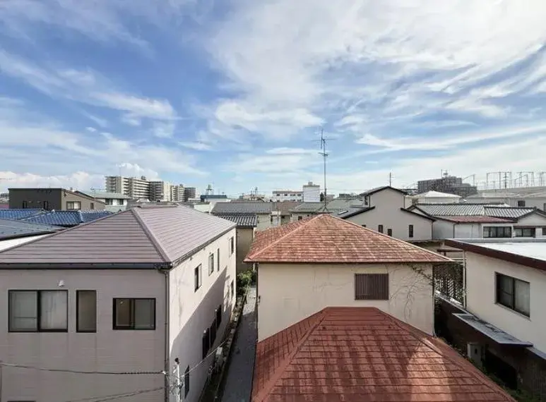 عقار 5DK مدينة Ichikawa محافظة Chiba (3)