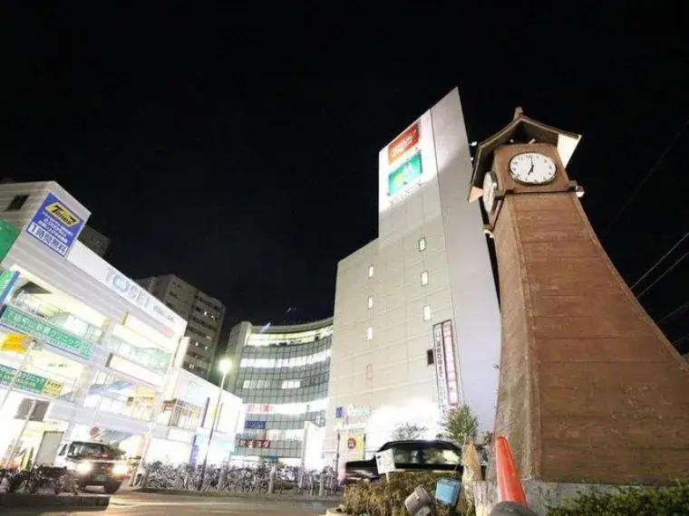 عقار 5DK مدينة Ichikawa محافظة Chiba (28)