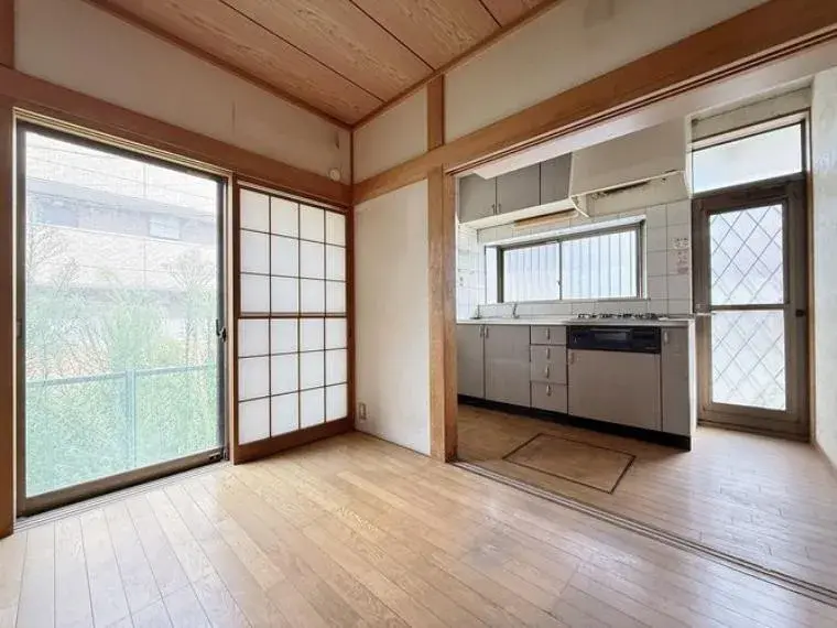 عقار 5DK مدينة Ichikawa محافظة Chiba (7)