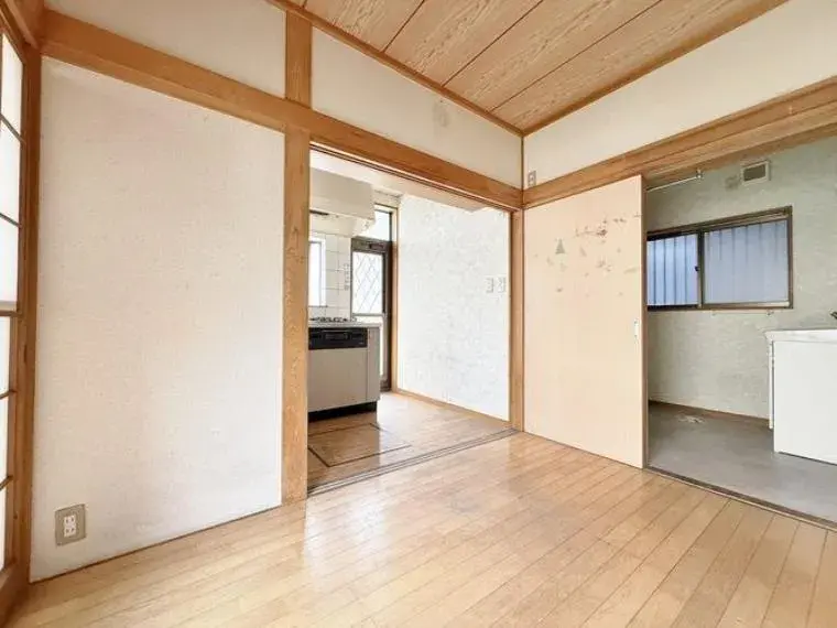 عقار 5DK مدينة Ichikawa محافظة Chiba (8)