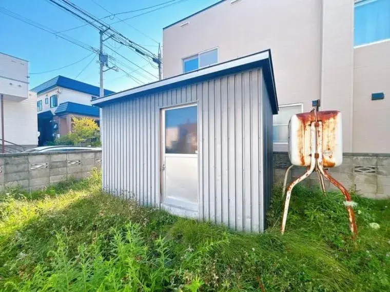 3LDK物件 旭川市 北海道 (2)