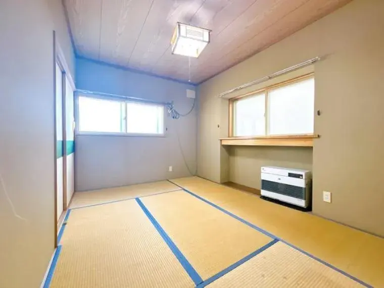 3LDK物件 旭川市 北海道 (13)