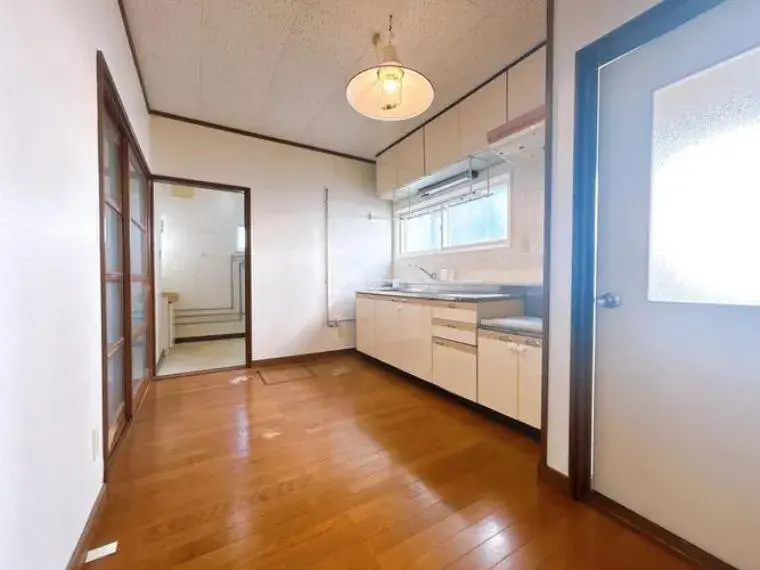 3LDK物件 旭川市 北海道 (6)