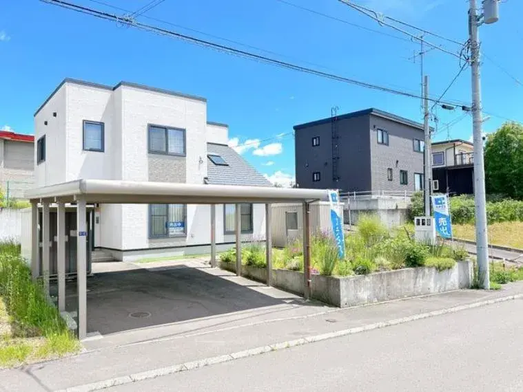 4SLDK Iwamizawa Город, Hokkaido (2)