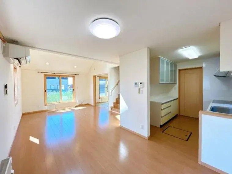 4SLDK Iwamizawa Город, Hokkaido (12)