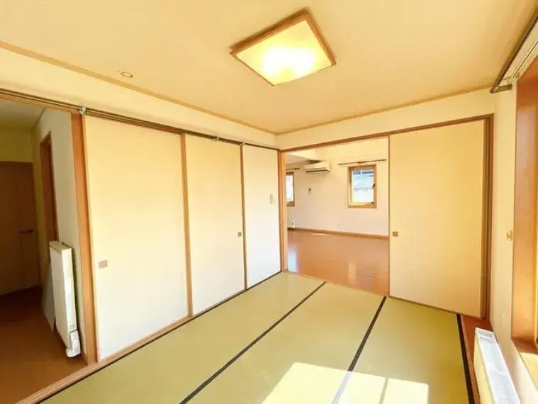 4SLDK Iwamizawa Город, Hokkaido (14)