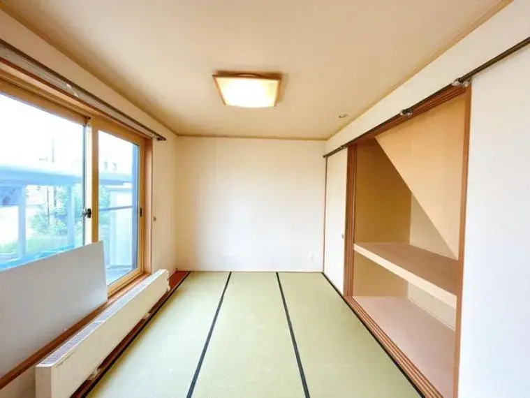 4SLDK Iwamizawa Город, Hokkaido (7)