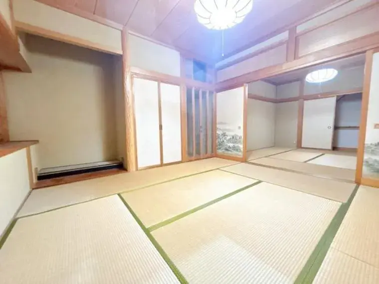 6LDK Akita City Akita Prefecture Property (23)