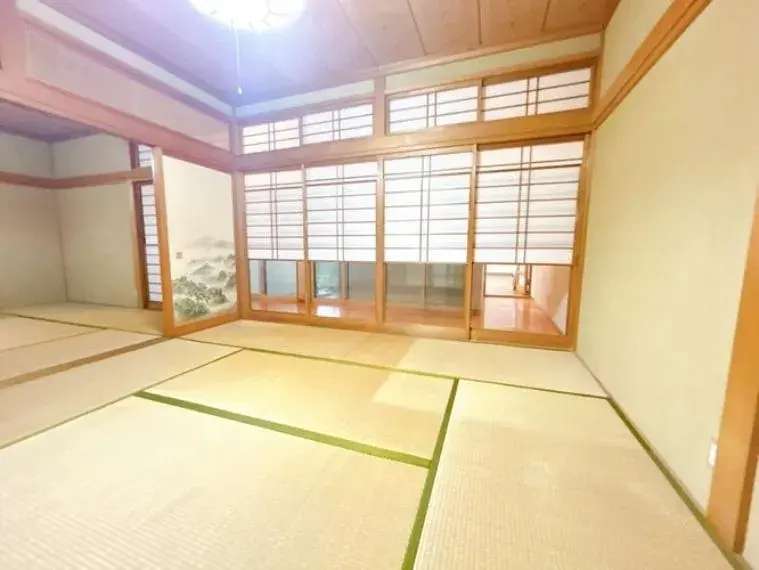 6LDK Akita City Akita Prefecture Property (10)