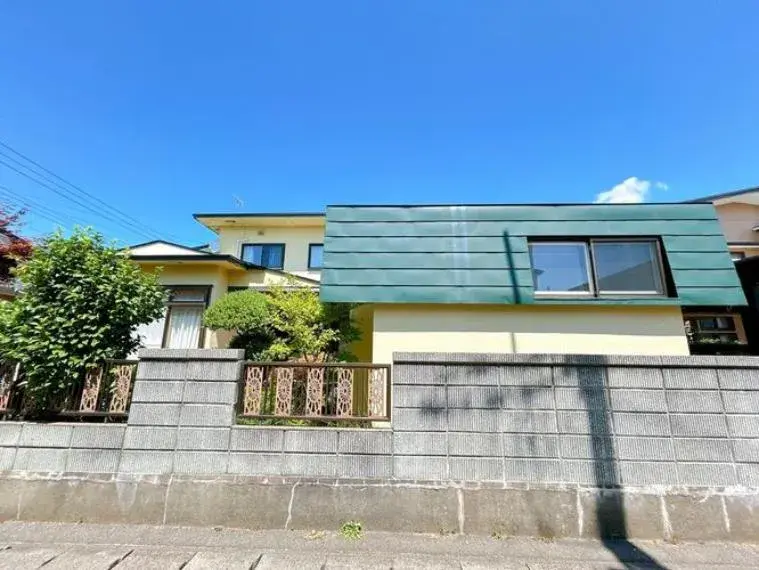 5LDK Property Akita City Akita Prefecture (3)