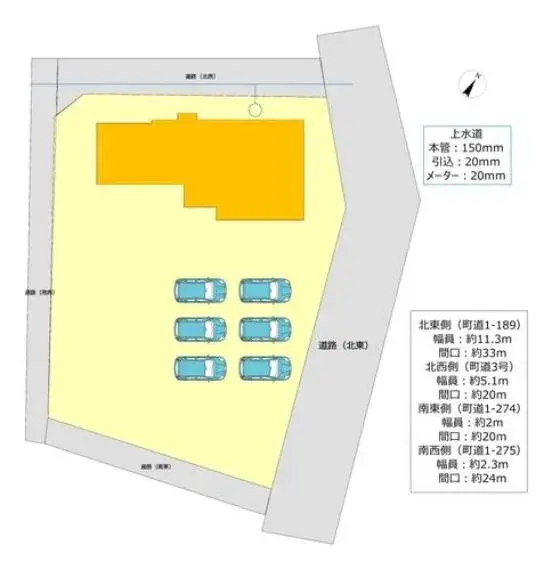 7DK房产 邑乐郡明和町 群马县 (11)