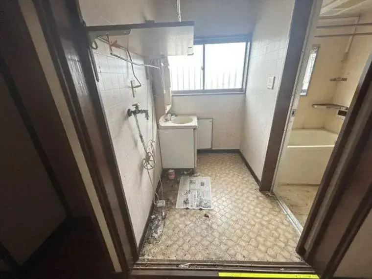 6DK مدينة كوجا محافظة ايباراكي (15)
